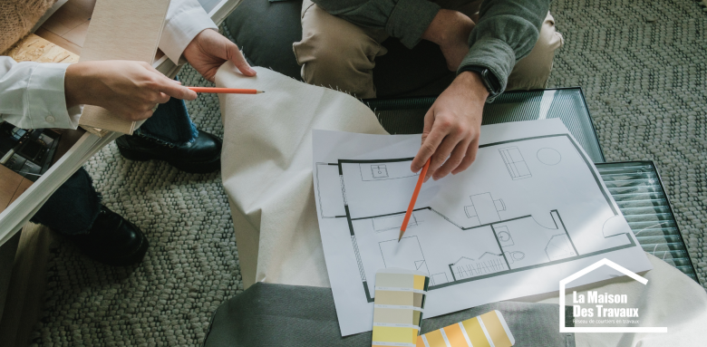 Architecte intérieur Antibes