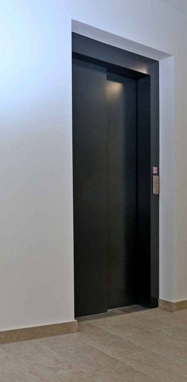 Installer un ascenseur à Meudon