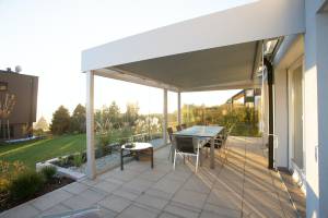  pergola les sables d'olonne