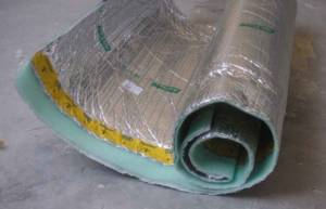 Réaliser une isolation thermique à Le Perreux