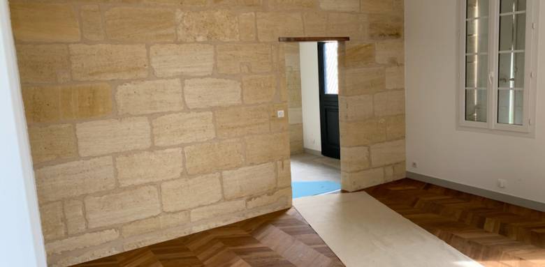 étapes renovation logement