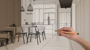 Aménager un appartement en longueur