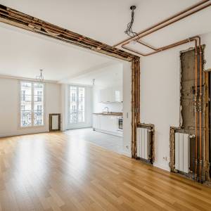 chauffage paris