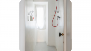 Aménager un appartement en longueur ou en enfilade - 50370 La Chaise-Baudouin