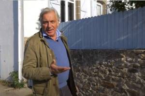 Stéphane Thebaut acheter un bien et le rénover