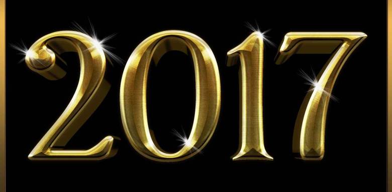 Bonne année