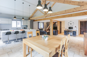 Rénovation d'une grange : nos conseils