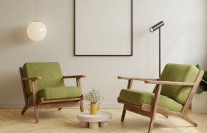 Les Tendances Déco 2024 : Captivantes, Innovantes et Inspirantes