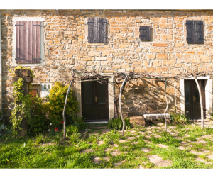 Rénover maison ancienne Mâcon