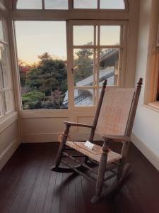 Aménager une loggia 