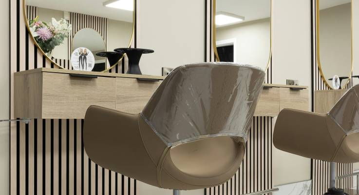 Aménager un institut de beauté : créer un espace accueillant et professionnel