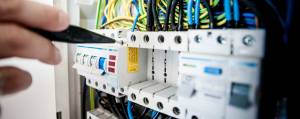 Installation électrique