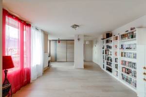 Aménager un appartement en longueur