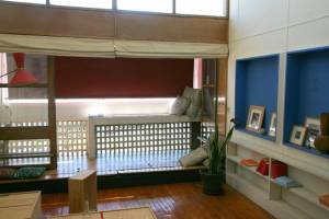 Aménagement de loggia : 5 idées