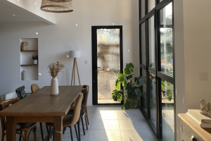 Budget rénovation de maison à Thiers
