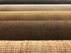 Travaux de rénovation de 200m² de moquette secteur de Mouy par l'agence de Beauvais (OISE 60) 