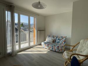 Une belle pièce à vivre 