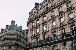 Rénovation des menuiseries extérieures à Paris