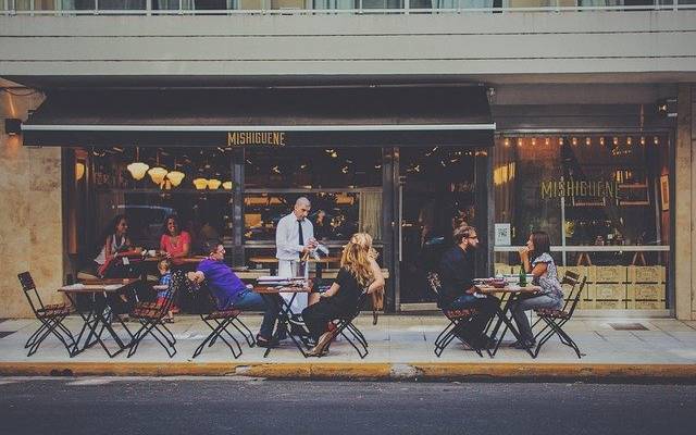 Choisir l'emplacement de son restaurant