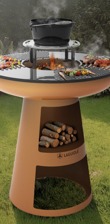 Brasero de cuisson - Laguiole