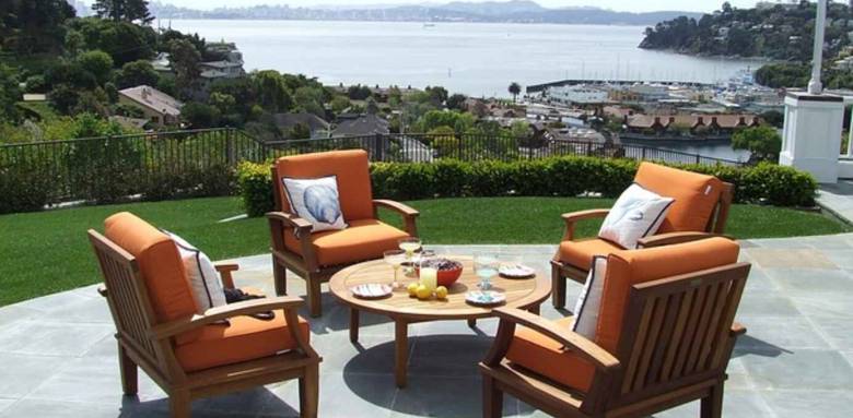 Les différents types de revêtement de sol extérieur La Maison Des Travaux de Sainte-Geneviève-des-Bois