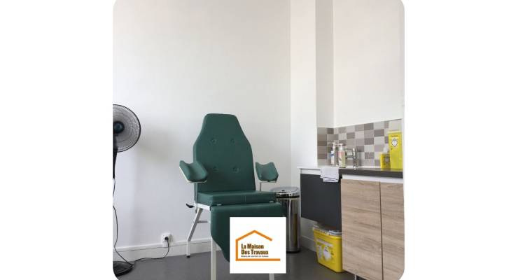 Rénovation professionnelle