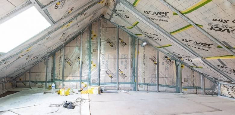 Rénovation énergétique à Blain