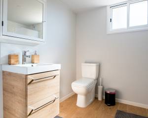 conseils pour renover petite salle de bains