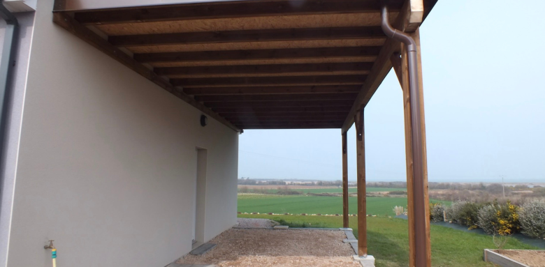  Tout savoir sur le carport : installation, matériaux et réglementation