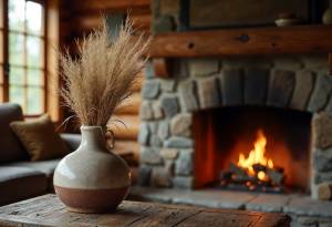 Rénover une cheminée ancienne : les étapes à suivre