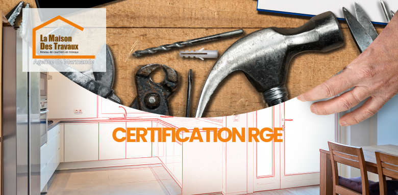 Certification RGE pour vos travaux à Marmande – Optez pour des artisans certifiés RGE avec Sandrine Férin et améliorez la performance énergétique de votre logement.