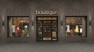 Plus d’effet miroir pour les vitrines de commerces à Arras (62) Pas de Calais