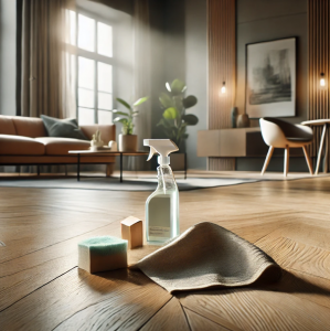 parquet en bois Muret