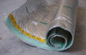 Réaliser une isolation thermique à Le Perreux