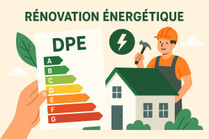 rénovation énergétique 