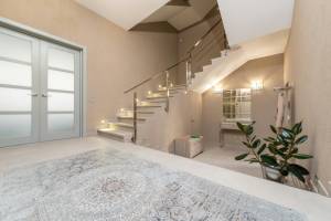Choisir rampe escalier