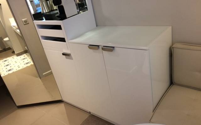 Comment créer des dressing sur-mesure à La Côte Fleurie ?