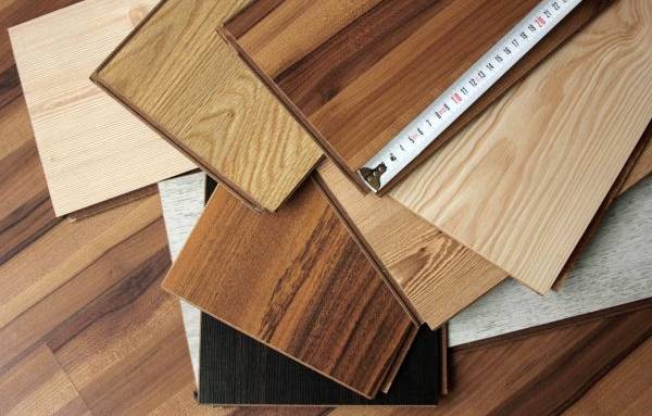 Choisir parquet Thonon-les-Bains