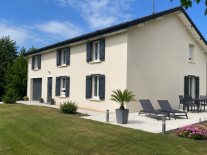 Ravalement de façade à Brignais 69530