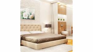 Pourquoi créer une chambre avec salle de bain ? 50520 Juvigny les Vallées