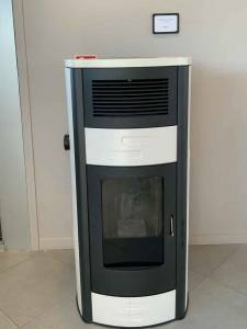 Installer un poêle à Pau