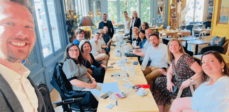 Réunion MBO du 17.07.2024