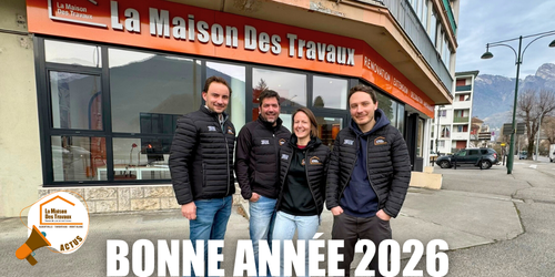 rénovation énergétique Savoie, courtier en travaux Albertville Moûtiers, travaux rénovation stations de Tarentaise, pompe à chaleur Albertville, isolation intérieure extérieure Moûtiers, artisans locaux qualifiés Savoie