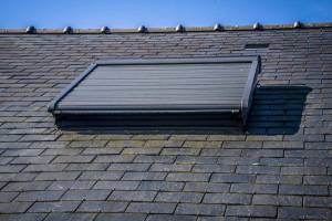 Poser une fenêtre de toit à Carnac