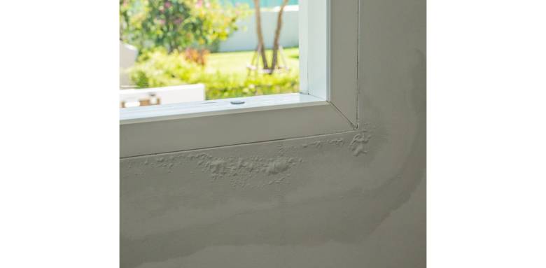 Comment résoudre un problème d’humidité dans une maison ? 35000 Rennes