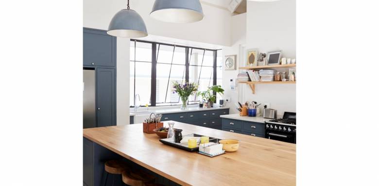 Pourquoi aménager une cuisine moderne et fonctionnelle ? 50480 Carentan-les-Marais