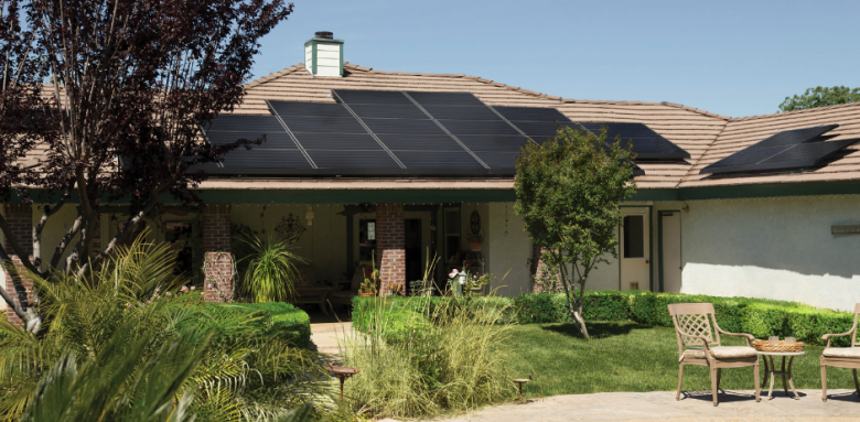 Différence entre panneau solaire thermique et photovoltaïque