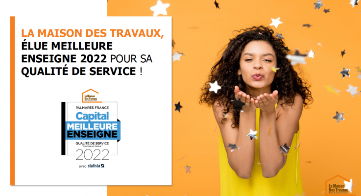 Aménagement, rénovation de bureaux, à qui faire appel ? LMDT Bayeux