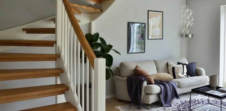 Des solutions pour rénover votre escalier ! Montmartin-sur-Mer 50590