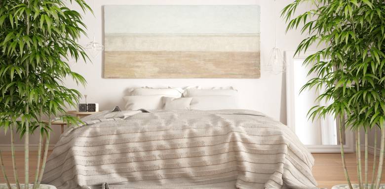 chambre Feng Shui 